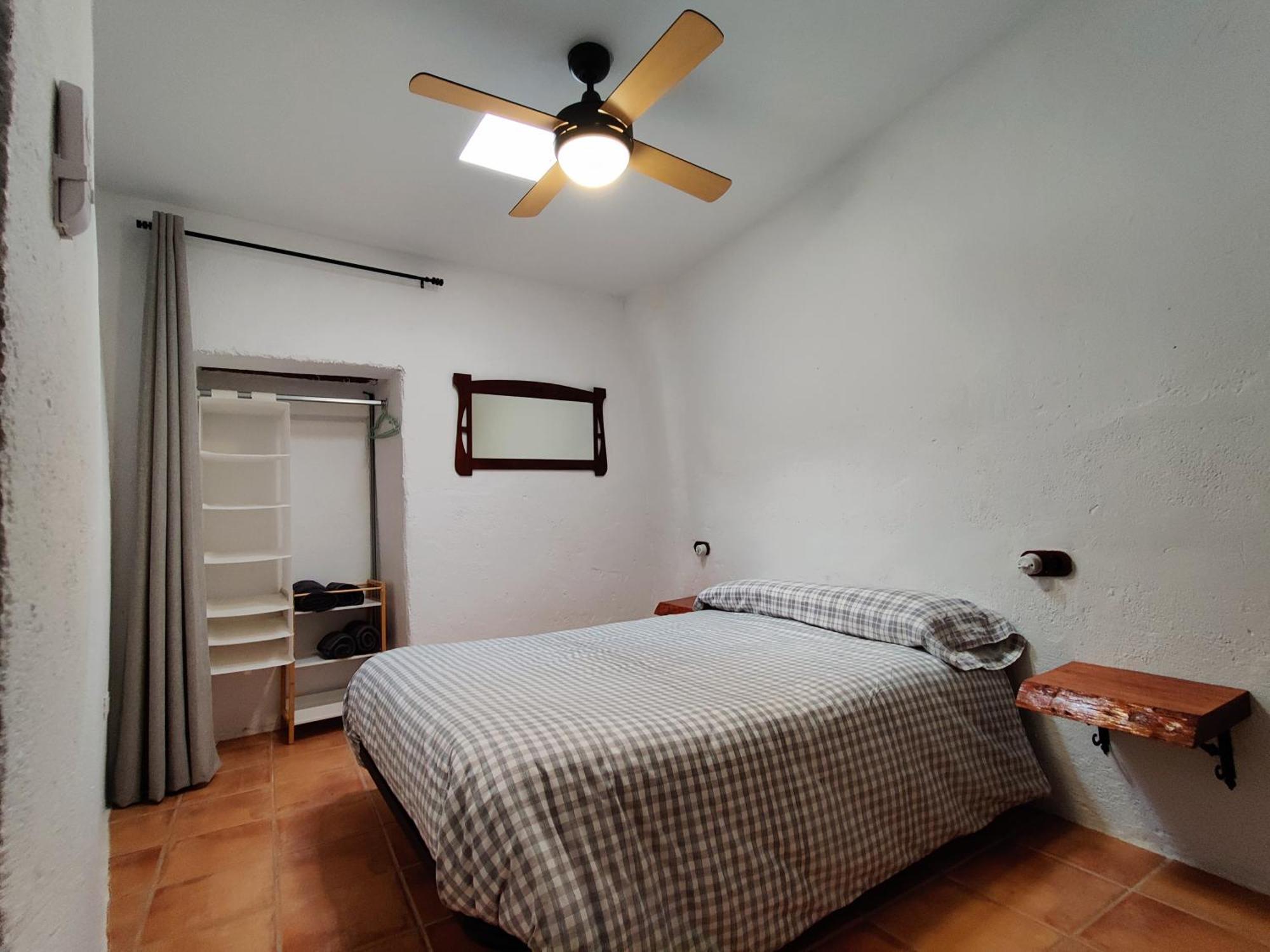 Casa Rural Serrano Abrucena Zewnętrze zdjęcie